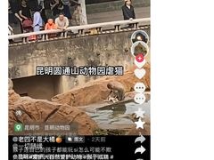 -昆明动物园