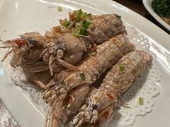 -美乐食街(小南店)