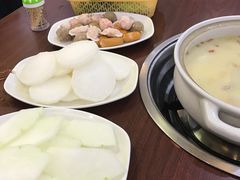 -淼鑫猪肚鸡(钟村店)