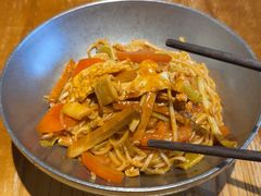 -圳兴面王·拌川·特色炒面(南山保利剧院店)