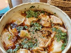 -三姐妹饺子(东木头市店)