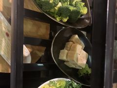 -阿源鱼捞斑鱼火锅·海鲜粥(山景尚宅店)