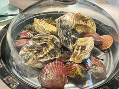 -巧克力渔家.小船海鲜家常菜(万平口店)