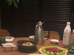 -云海肴·汽锅鸡·云南菜(领展购物广场·中关村店)