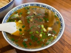 -永丰面馆(汉口路店)