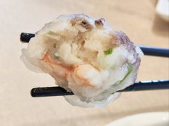 -唐苑酒家·岭南粤菜名店(太古仓店)