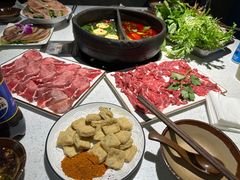 -贵厨酸汤牛肉(汇金星力城店)