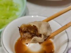 -大眼锅贴水饺(河东店)