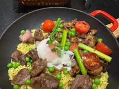 -西堤牛排(恒隆广场店)