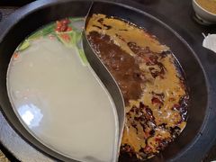-陈府大宅门成都火锅·手切鲜肉(太原街店)