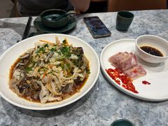 -聚丰园•湖鲜餐厅(阿红私房菜梅石路店)