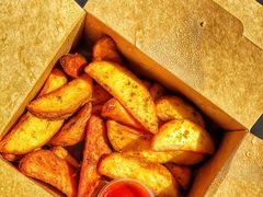 -Catch Bagel(芳草地店)