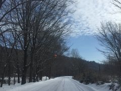 -雪谷