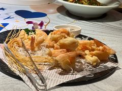 -隆喜元鱼汤包·海鲜(中联广场店)