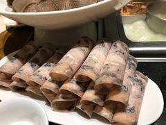 -巴奴毛肚火锅(广益哥伦布店)