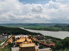 -六鼎山文化旅游区