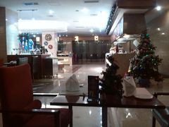 早餐用餐餐廳-重庆维景国际大酒店