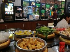 -龍歌自助小火锅(崂山丽达店)