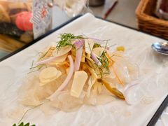 -祈胜邨•顺德鱼生•顺德菜(容桂店)