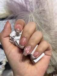 -尤米一站式美甲美睫