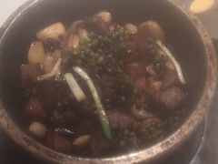 -狮王府淮扬菜(夫子庙老门东店)