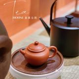 广州茶控新宠国风茶饮|茶阁空间