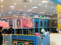 -泉州丰泽新华都百货(丰泽广场店)