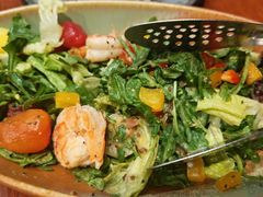 -格鲁·秀色Georgia’s Feast