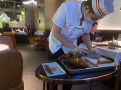 -老伙记海鲜码头(北滘店)
