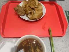 -紫光园·烤鸭·北京菜(团结湖店)