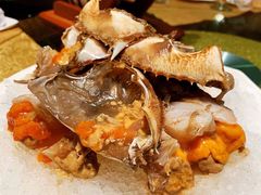 皇朝酱蟹-皇朝海鲜酒店