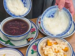 -龍囍粤·顺德小吃·煲仔饭(安定门店)