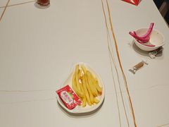 -豪享来(我格广场店)