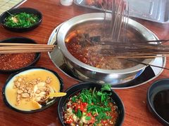 麻辣烫-牛华八婆麻辣烫(起源店)