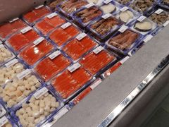 -果蔬好生活超市(乐堤港店)