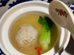 清炖狮子头-江南赋(内蒙古大厦店)