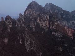 -狼牙山风景区