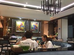 大堂-西藏饭店·亚克·食光自助餐厅(文殊院店)