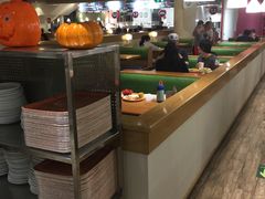 -So Lounge索兰至餐厅(蓝色港湾店)