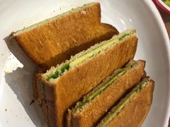 -HELLO 27 意面·沙拉·帕尼尼