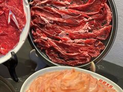 -巴蜀大将火锅(春熙店)