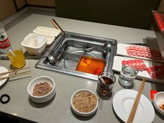 -海底捞火锅(天津SM城市广场店)