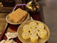 -蜀国大将老火锅(江北店)
