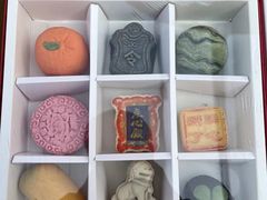 -北京稻香村(学清店)