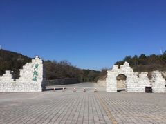 -焦作青龙峡风景名胜区