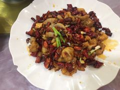 -洪霞餐馆