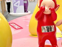 -东莞松山湖万象汇