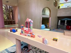 -水桶王国主题餐厅·聚会·生日派对·亲子活动·家庭套餐(亚龙湾希尔顿店)