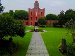 -浙江大学(之江校区)