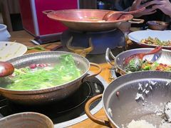 -吃饭皇帝大(合生汇店)